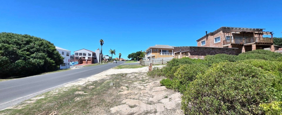 0 Bedroom Property for Sale in Kleinbaai Western Cape